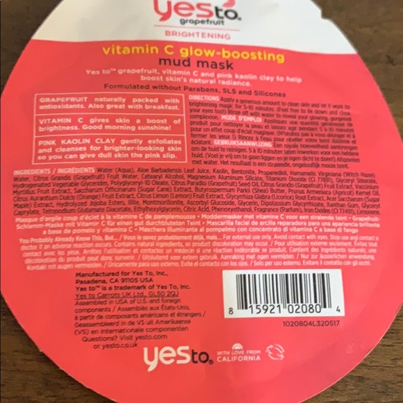 Yes to mask 2 count - Picture 3 of 6